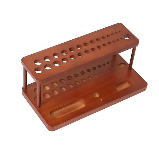 Crochet Hook Holder by Loops & Threads®